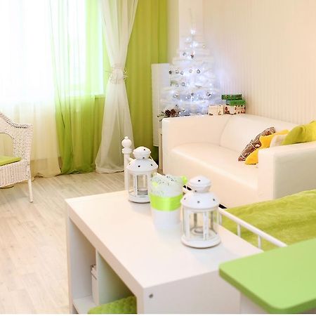 Apartments In Hrodna Quarto foto
