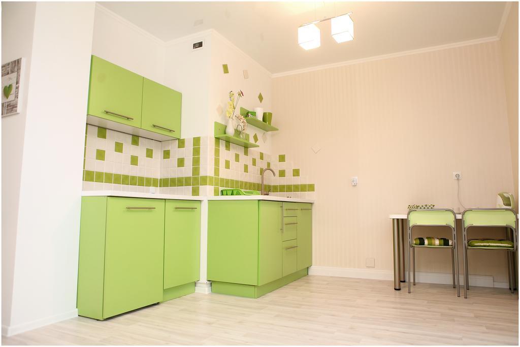 Apartments In Hrodna Quarto foto