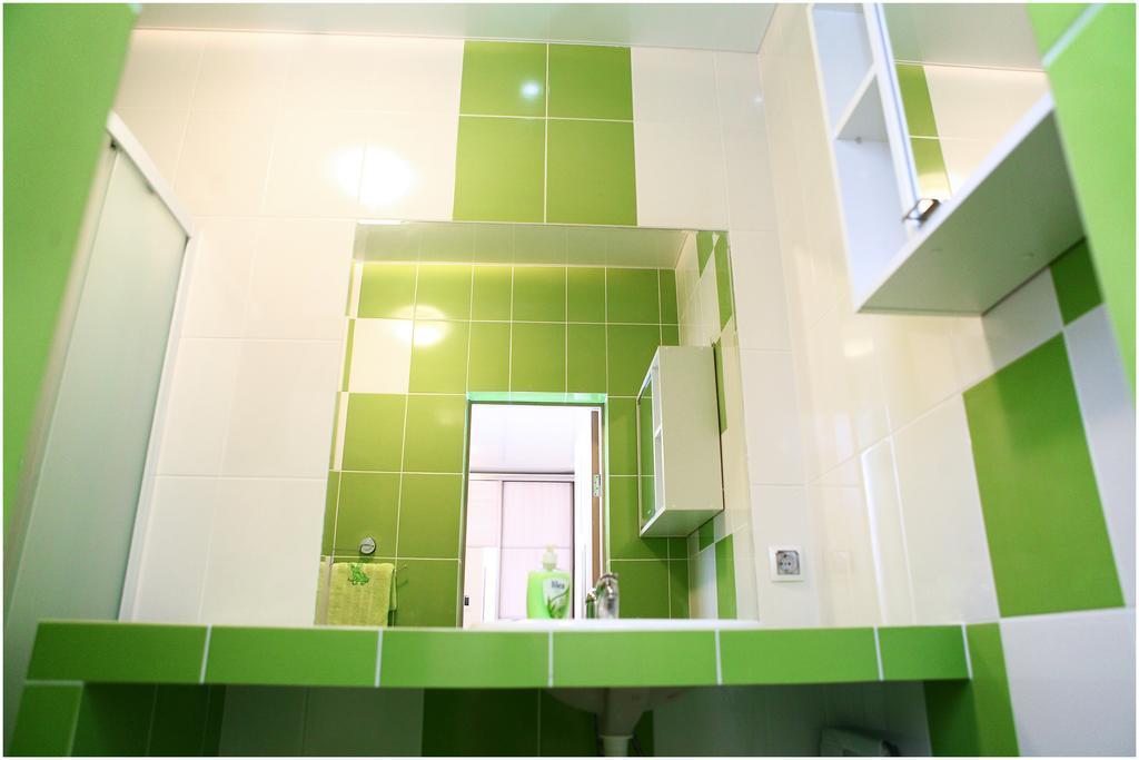 Apartments In Hrodna Quarto foto