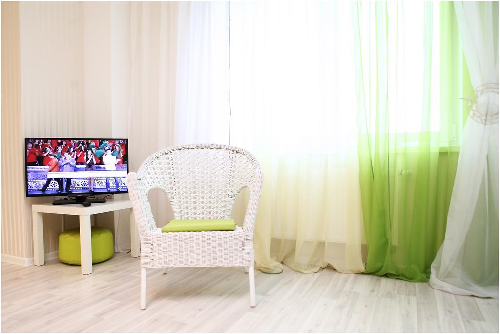 Apartments In Hrodna Quarto foto