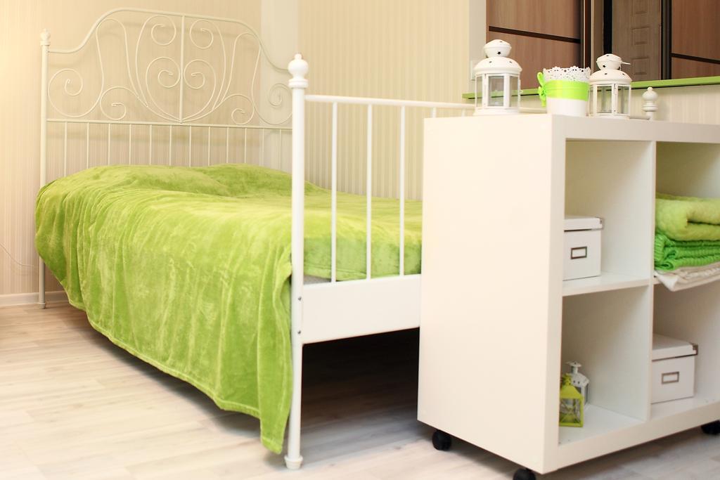 Apartments In Hrodna Quarto foto