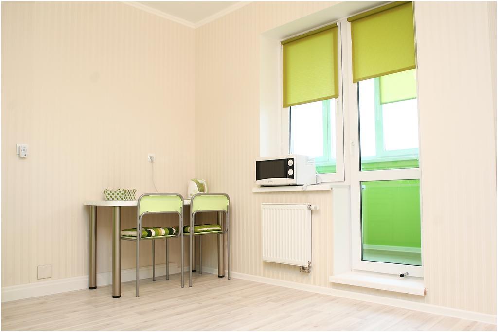 Apartments In Hrodna Quarto foto